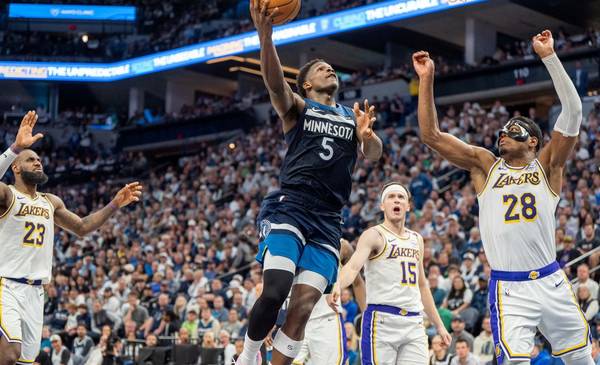 Partidos de la NBA en este miércoles 29 de octubre