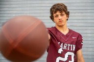 Best receivers in Michigan 8-man high school football
