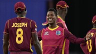 Windies seal Super Over win after record ODI spin