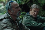 Anemone review: Daniel Day-Lewis returns in his son's debut film