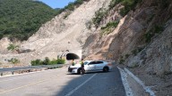 La supercarretera Mitla Tehuantepec: símbolo del abandono federal tras el derrumbe del túnel “El Tornillo”