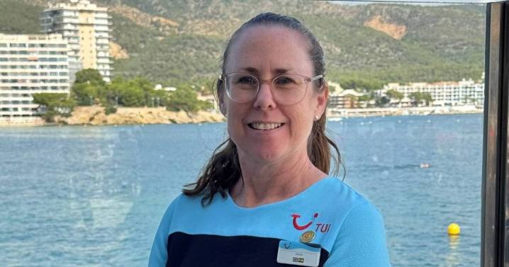 British tourists' holiday habits exposed by 26