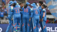 India Vs Australia Live Score, ICC Women's World Cup 2025 Semifinal: IND Spinners On Top, AUS 271/6 After 42 Overs