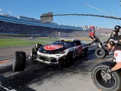 NASCAR hoping must-win scenarios at Martinsville will avoid manipulation repeat
