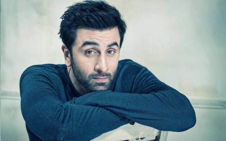 I’m a Product of Nepotism: Ranbir Kapoor
