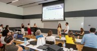 Firman CMIC y UDEM convenio de colaboración