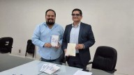 Cómo sobrellevar la muerte de un ser querido; presentan libro sobre tanatología