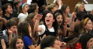 Myersville Elementary honored as 2025 Maryland Blue Ribbon School