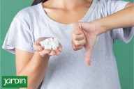 Trucos virales. Qué pasa realmente si regás tus plantas con leche o con agua con azúcar