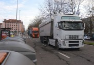 Foro y PP reclaman al Gobierno que se deje ya de «excusas» y dé una solución a los accesos al Puerto de Gijón