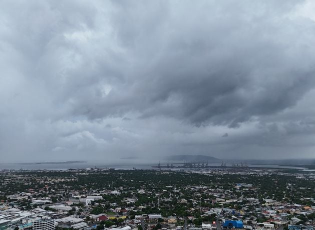Melissa strengthens to a Category 5 hurricane as it nears Jamaica