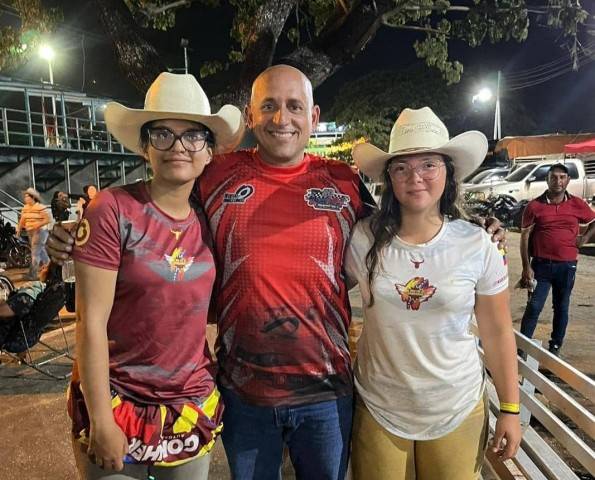 El coleo deltano logra oro y plata en campeonato nacional de Guárico