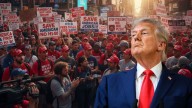 The misplaced outrage over Trump’s H