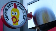 Dave's Hot Chicken giving free sandwiches for Drake's birthday