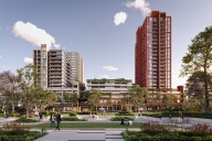 Huge, Asian-inspired street food precinct opening in Sydney’s west
