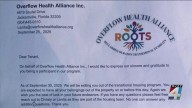 Jacksonville homeless shelter closure leaves 70 people without housing