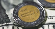 El peso y la bolsa suben ante posible acuerdo entre China y Estados Unidos