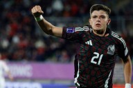 Revisa el golazo de México con el que Chile está perdiendo en los octavos de final del Mundial Sub 20