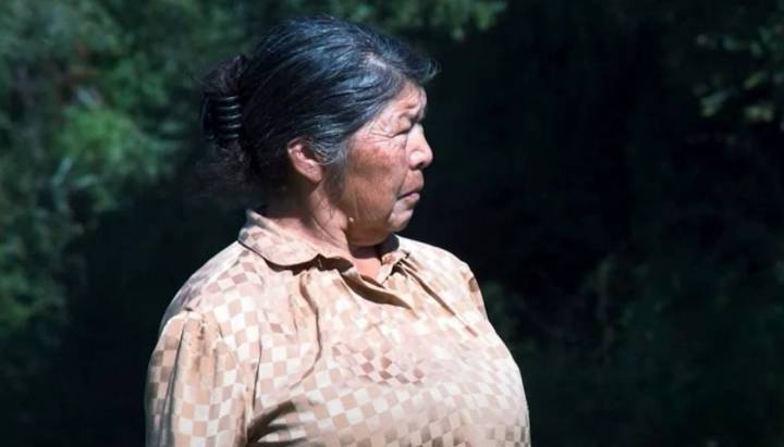 Dictan prisión preventiva para madre e hijo acusados de amenazar a fiscal que indaga caso de Julia Chuñil