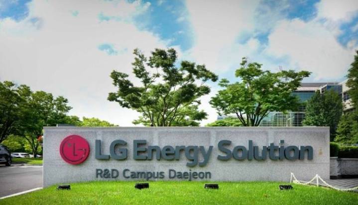 LG Energy Solution To Resume Business Trips To US Following Georgia Detention