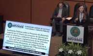 Reforma a la Ley de Amparo ‘carga los dados’ a favor del Ejecutivo, alertan expertos