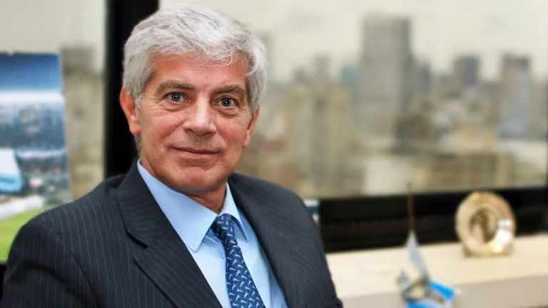 Cúneo Libarona por ahora sigue al frente del Ministerio de Justicia