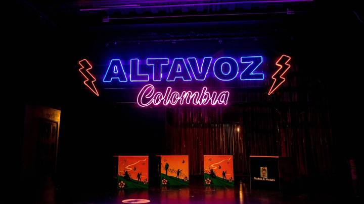 Todo sobre Altavoz: Medellín rockeará tres noches con 50 bandas musicales