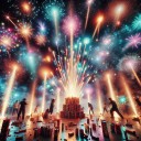 Crackdown on Banned Firecrackers: Delhi's Bold Move to Combat Pollution
