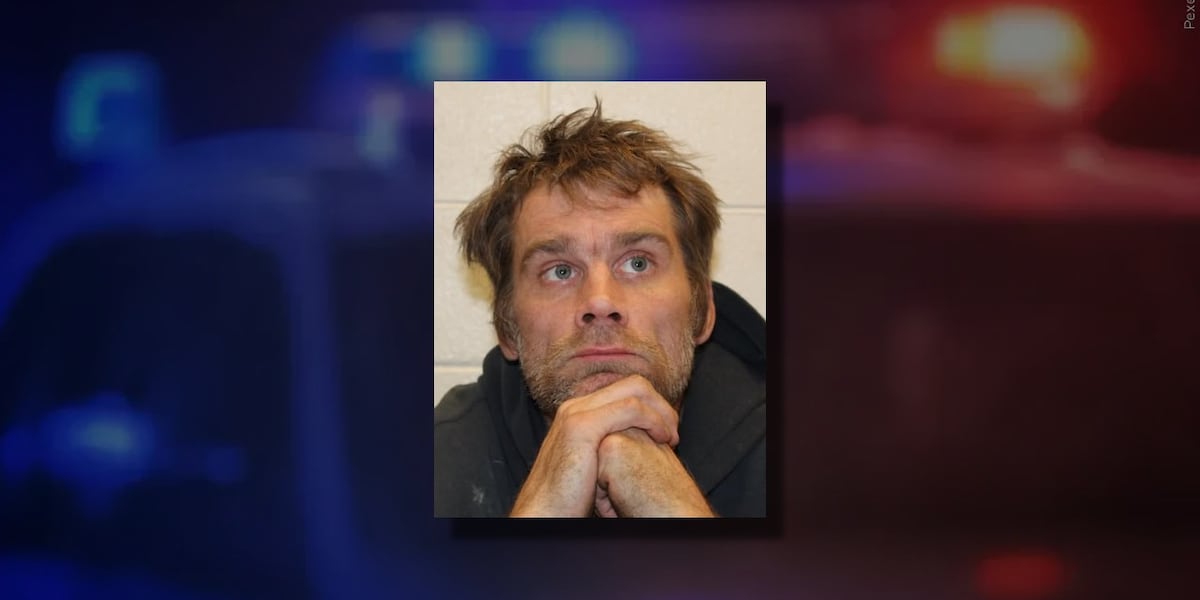 Man was driving under the influence with child in backseat near York, deputies say