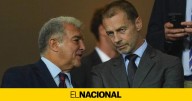 La Superliga envía a la UEFA su plan para revolucionar la Champions