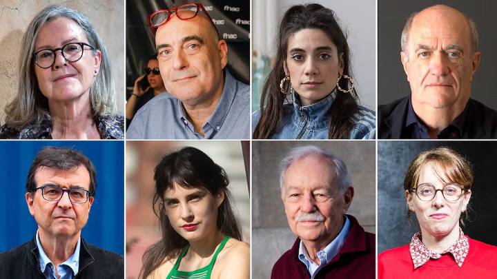 Barcelona se presenta en México: quién es quién en la delegación catalana para la FIL de Guadalajara