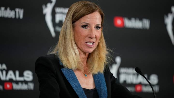 WNBA and players’ union spar over CBA negotiations, revenue sharing