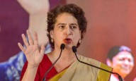 Relief, rehabilitation must rise above politics: Priyanka on Centre granting Rs 260 cr for landslide