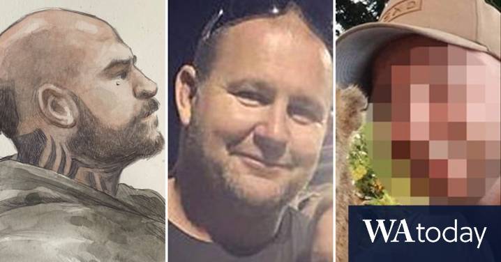David Pye trial: Former soldier who killed WA bikie Nick Martin in Kwinana Motorplex shooting claimed he was a government ‘spook’, court told