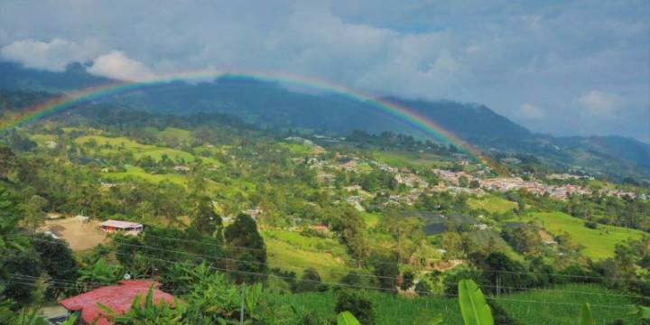 Cinco pueblos de clima templado en Cundinamarca para visitar en el festivo de noviembre