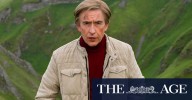 Alan Partridge is back. And he wants to make you even more uncomfortable