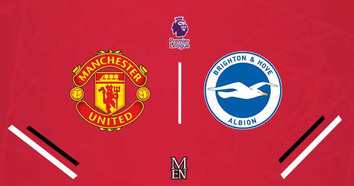 Man United vs Brighton live Premier League updates and team news as Sesko starts