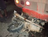 Hombre murió en triple colisión de vehículos en El Pao