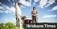 Urban farming Australia: Farm Raiser urban farm, Bellfield, Melbourne, Pocket City Farms market garden lead a growing produce trend