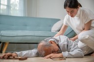 Concussions Could Increase Dementia Risk Among Seniors