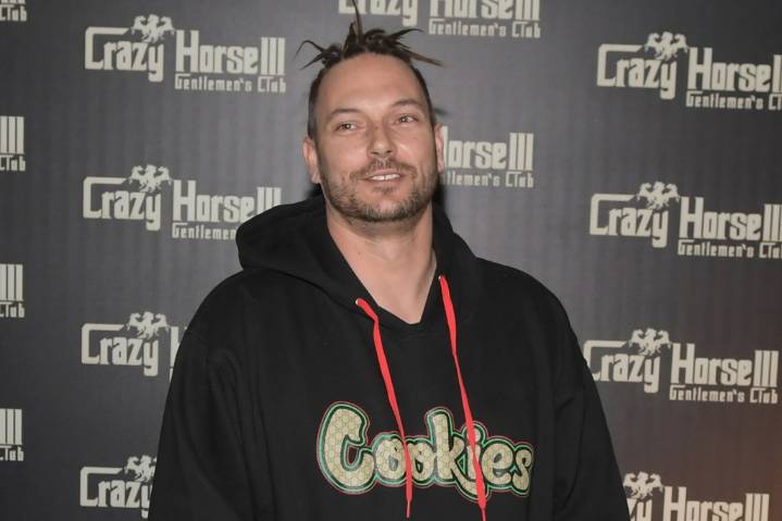 Britney Spears’ Ex-Husband Kevin Federline Says He Fears for Her Life: ‘It’s Become Impossible to Pretend Everything’s OK’