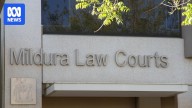 Drunken motorcyclist crashes with daughter riding as passenger