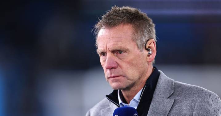 Stuart Pearce's family life – son's tragic death and England icon's health scare