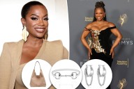 Kandi Burruss says these accessories 'give rich' and they start at just $6 during Prime Day