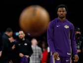 Lakers Reveal Bronny James Status Before Timberwolves Matchup