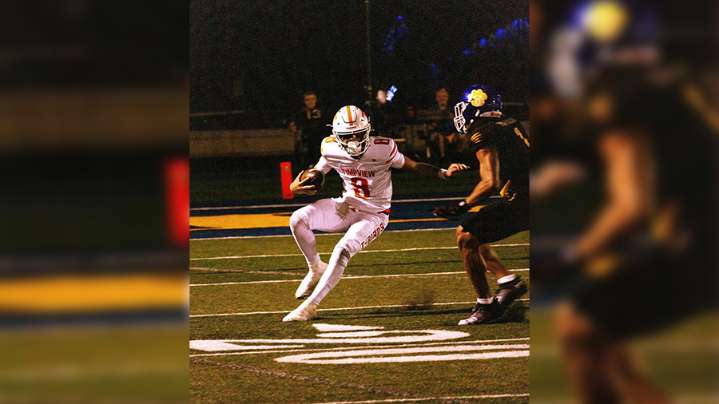 Utah County High School Player of the Week