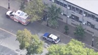 2 Boston officers, student taken to hospitals after incident at school