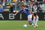 Nico Paz powers Como past Juventus and puts Real Madrid on alert for buy back