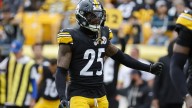 Steelers safety DeShon Elliott headed to injured reserve