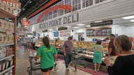 Free coffee at Dave's Marketplace is here to stay, contrary to rumors